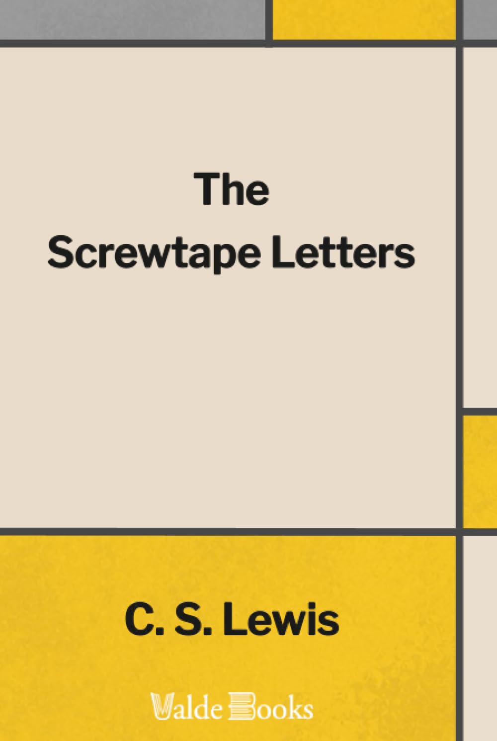 The Screwtape Letters