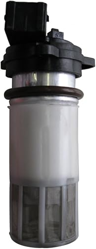 Autobest Bomba de combustible eléctrica montada externamente F4041