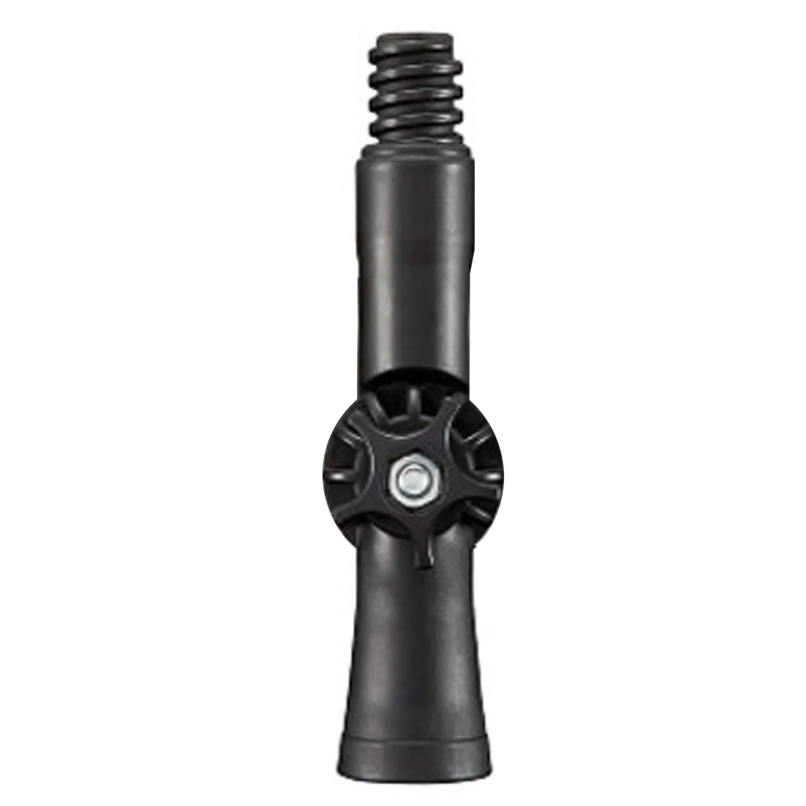 FTVOGUE di Pulizia Finestre, Asta in Carbonio 3,7m, per Pulizia Vetri | Materiale addensato, Elimina l\'uso della scala, Kit di pulizia completo, Pulizia della superficie curva