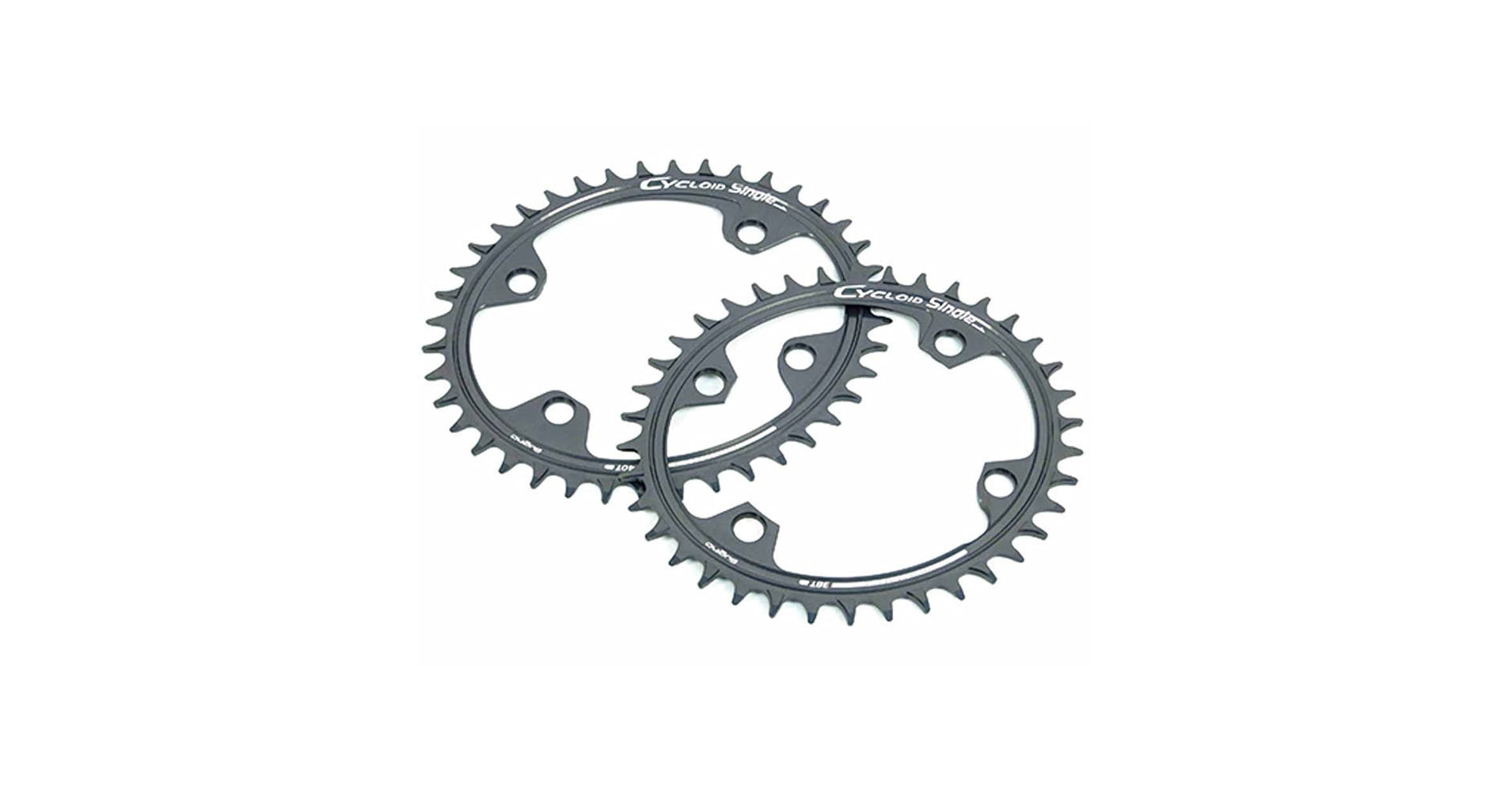 Sugino CY4-SWN 38T赤 チェーンリング ロードバイクショップCOG'S ｜ SUGINO スギノ CY4-SHC (11-SPEED