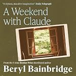 Cover of A Weekend with Claude