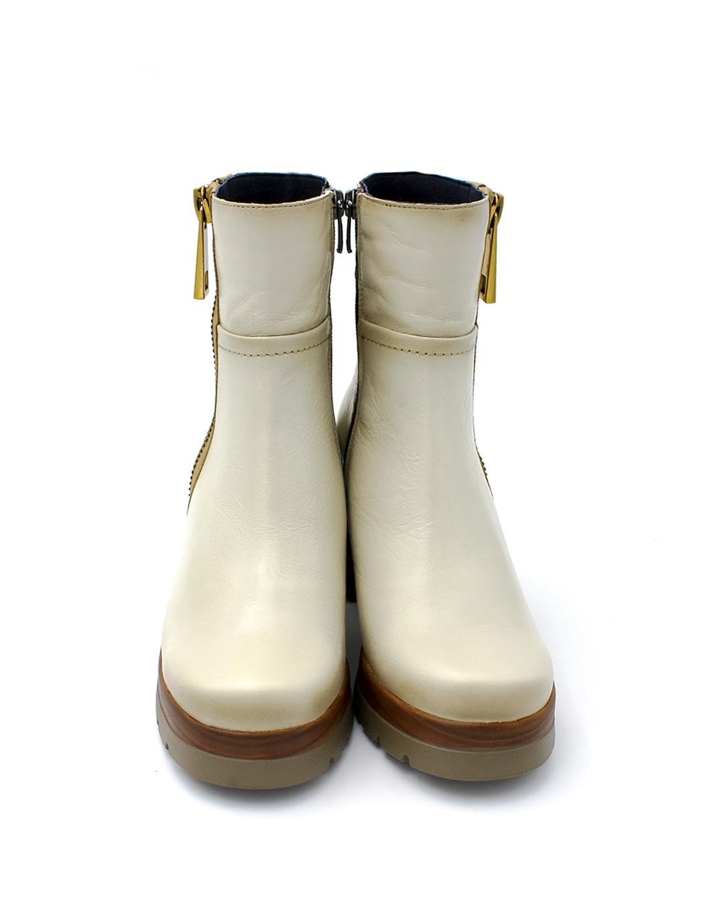 Dorking D9413-AL BOTINO TACCO Donna