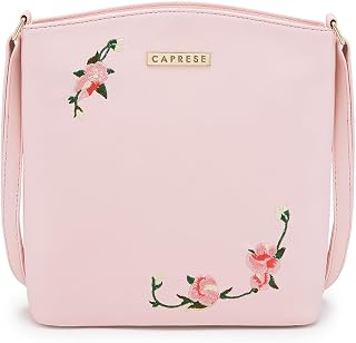 Caprese womens ELSY Satchel Price In India