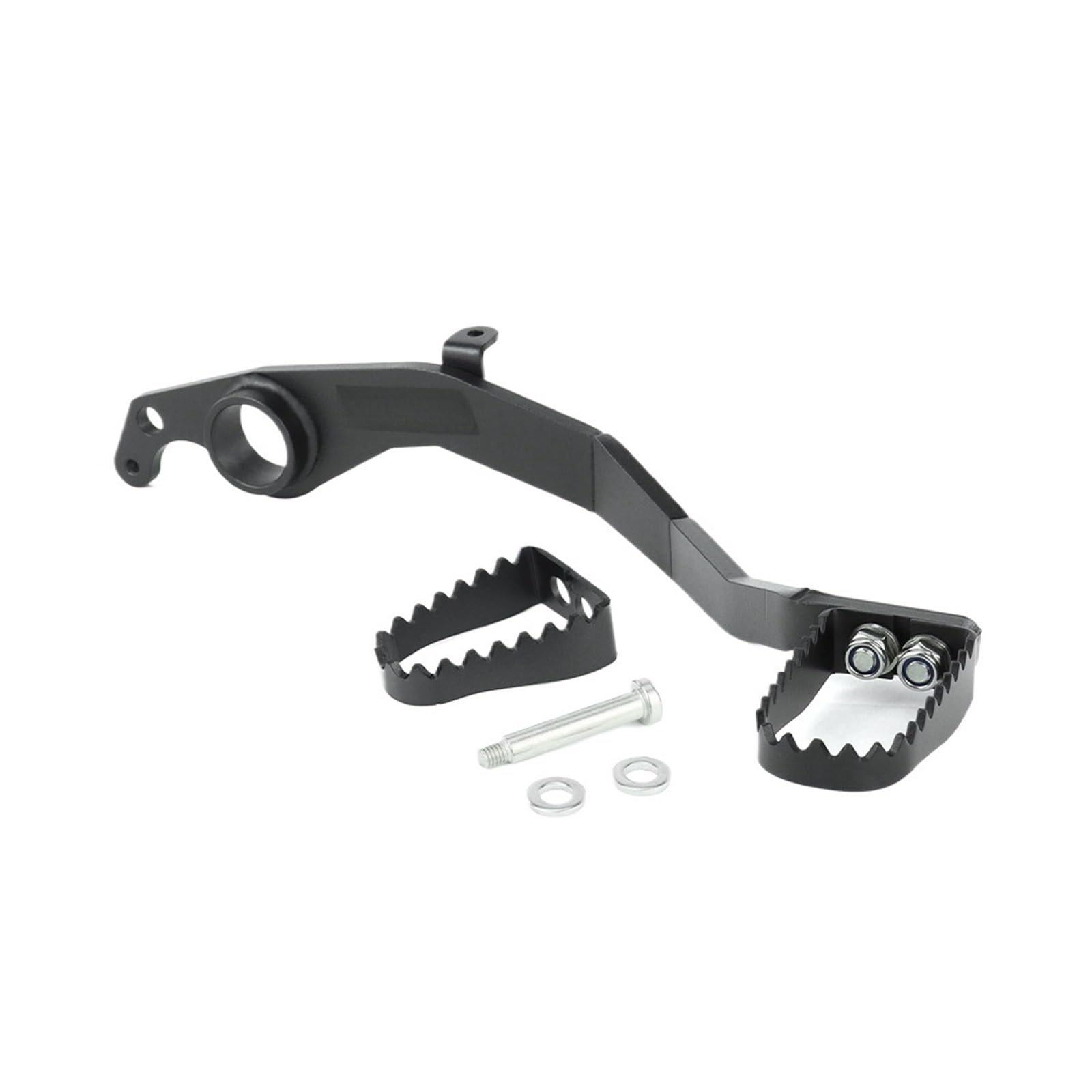Qr0cjnpb Brake Pedal Lever Motorcycle Gear Shifter For 700R / Se 2013-2024 Motorcycle Foot Rests Gear Shifter Shift Motorbike Accessories Component