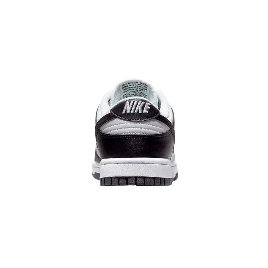 Nike Dunk Low ダンク　ネクストネイチャー　White/Black Nike Dunk Low WMNS Next Nature White Black - Nov 2021