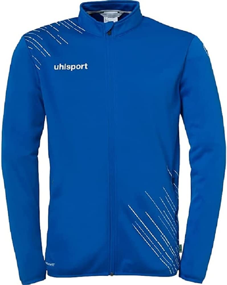 Uhlsport Bleu Tracksuit Score Classic Size 26