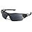 BEACOOL Polarized Sports Sunglasses for Men Women Youth Baseball Cycling Running Driving Fishing Golf Motorcycle TAC Glasses