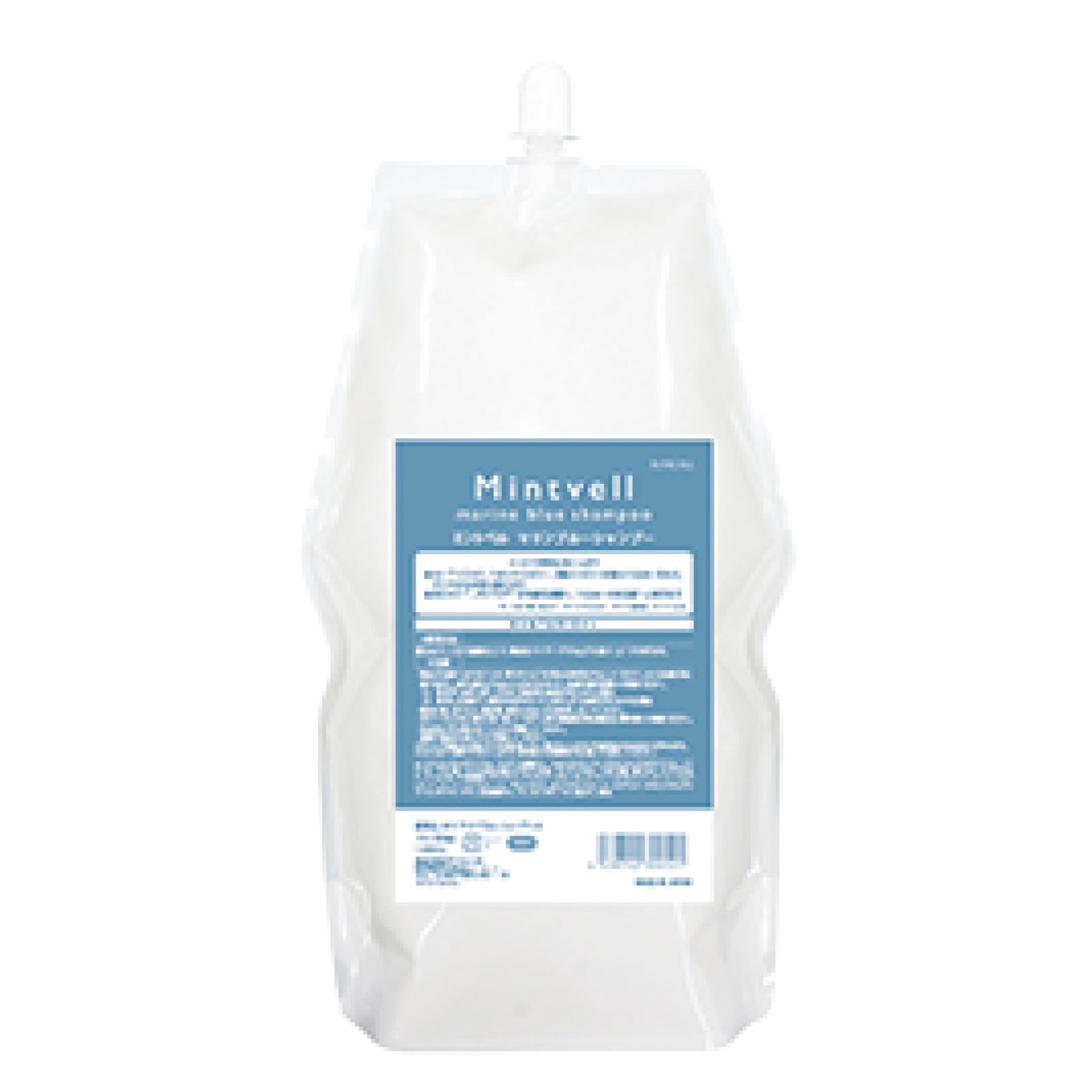 Amazon | 【リニューアル品】 サンコール ミントベル マリンブルー