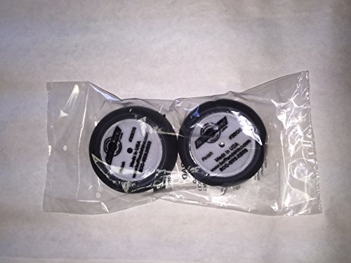 Buff N Shine 320g - 2 Per Pk, 3