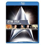 スター・トレックⅠ／リマスター版スペシャル・コレクターズ・エディション [Blu-ray]