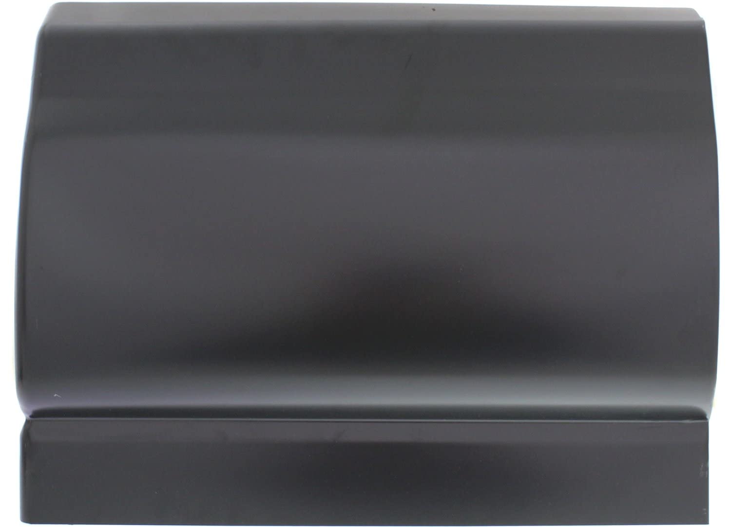 Garage-Pro Cab Corner SET Compatible with Chevrolet S10 1994-2003 Driver and Passenger Side, Extended Cab Pickup