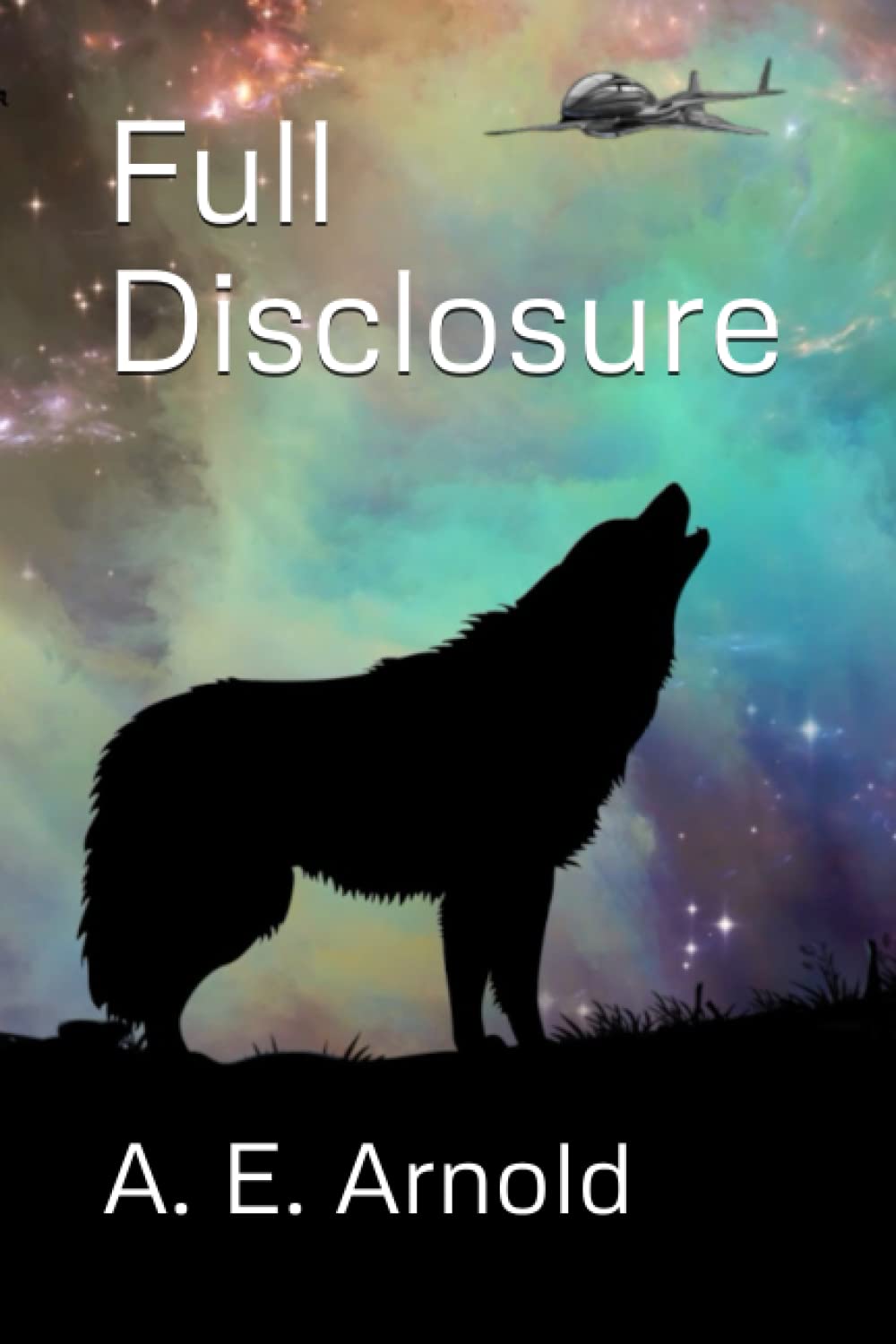 Full Disclosure