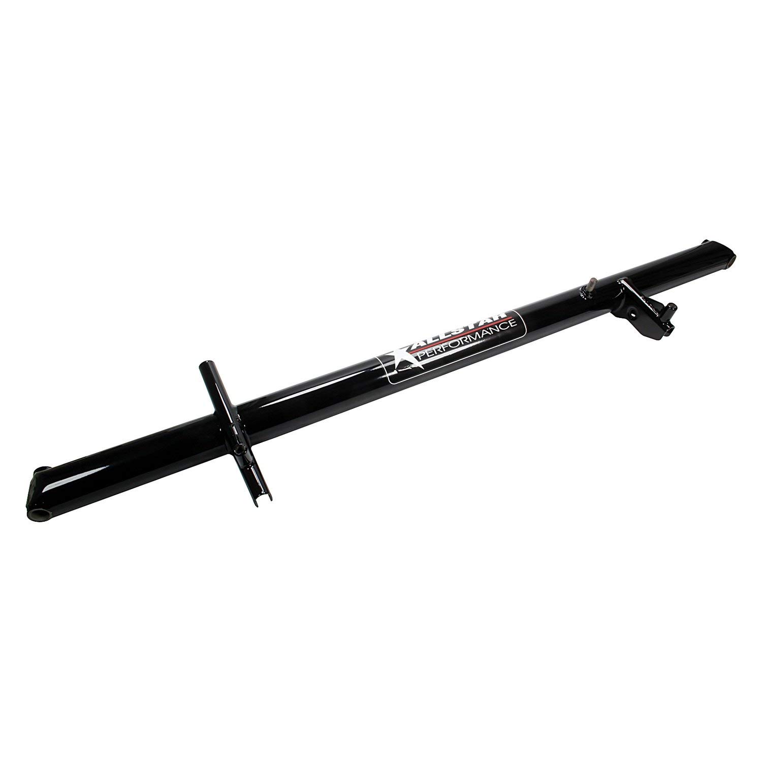 Allstar Performance L/W Front Axle Black 50in x 2-1/2in