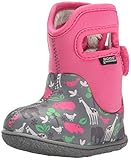 Bogs Toddler Classic Animals Winter Snow Boot
