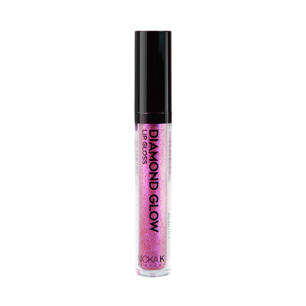 NickaK Diamomd Glow (CUTE)