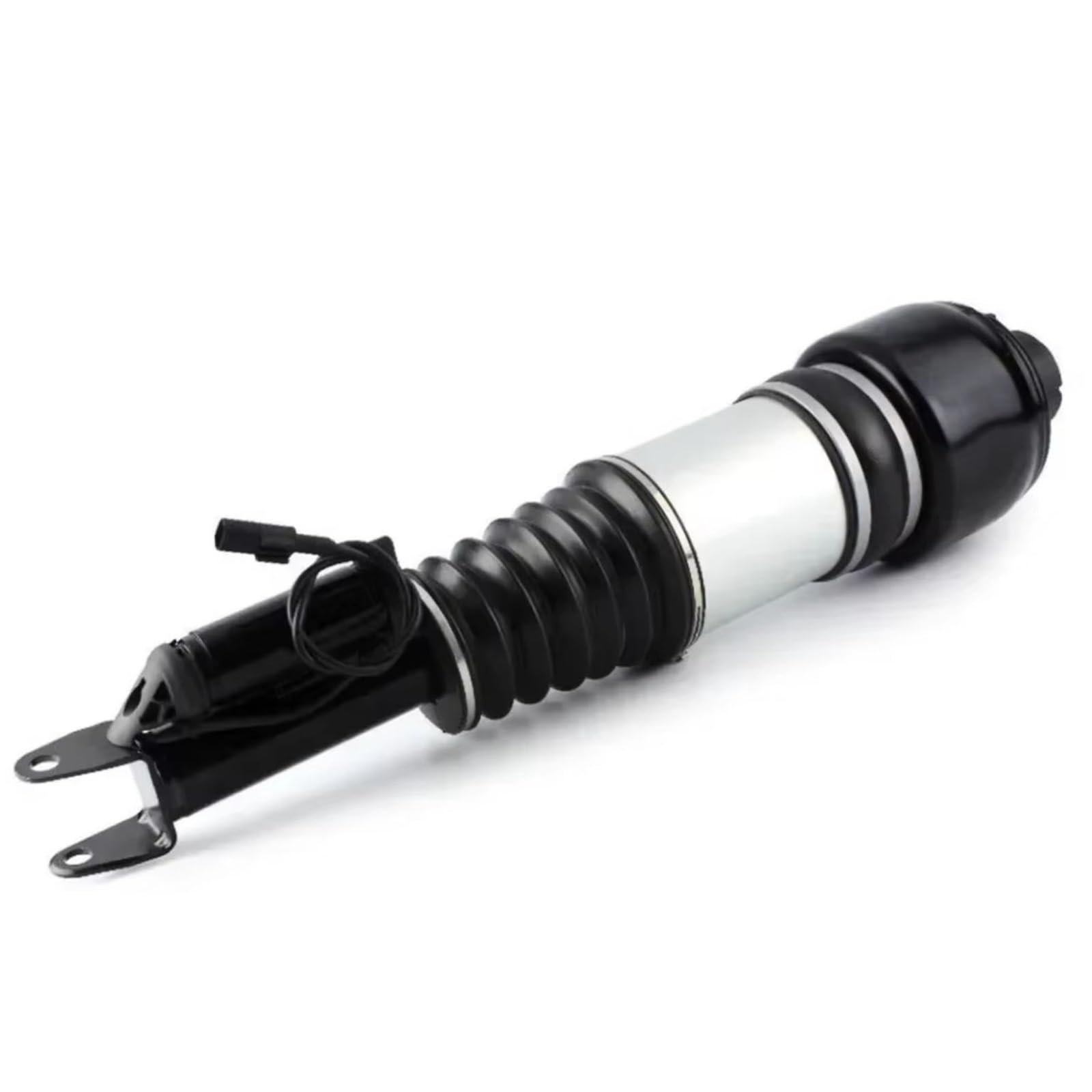 Compatible Avec Benz Pour CLS-Class Pour CLS500 2005–2011 Pièces Suspension Pneumatique Avant Support Sac À Ressort Pneumatique 2113206113 Sac à Ressort Pneumatique