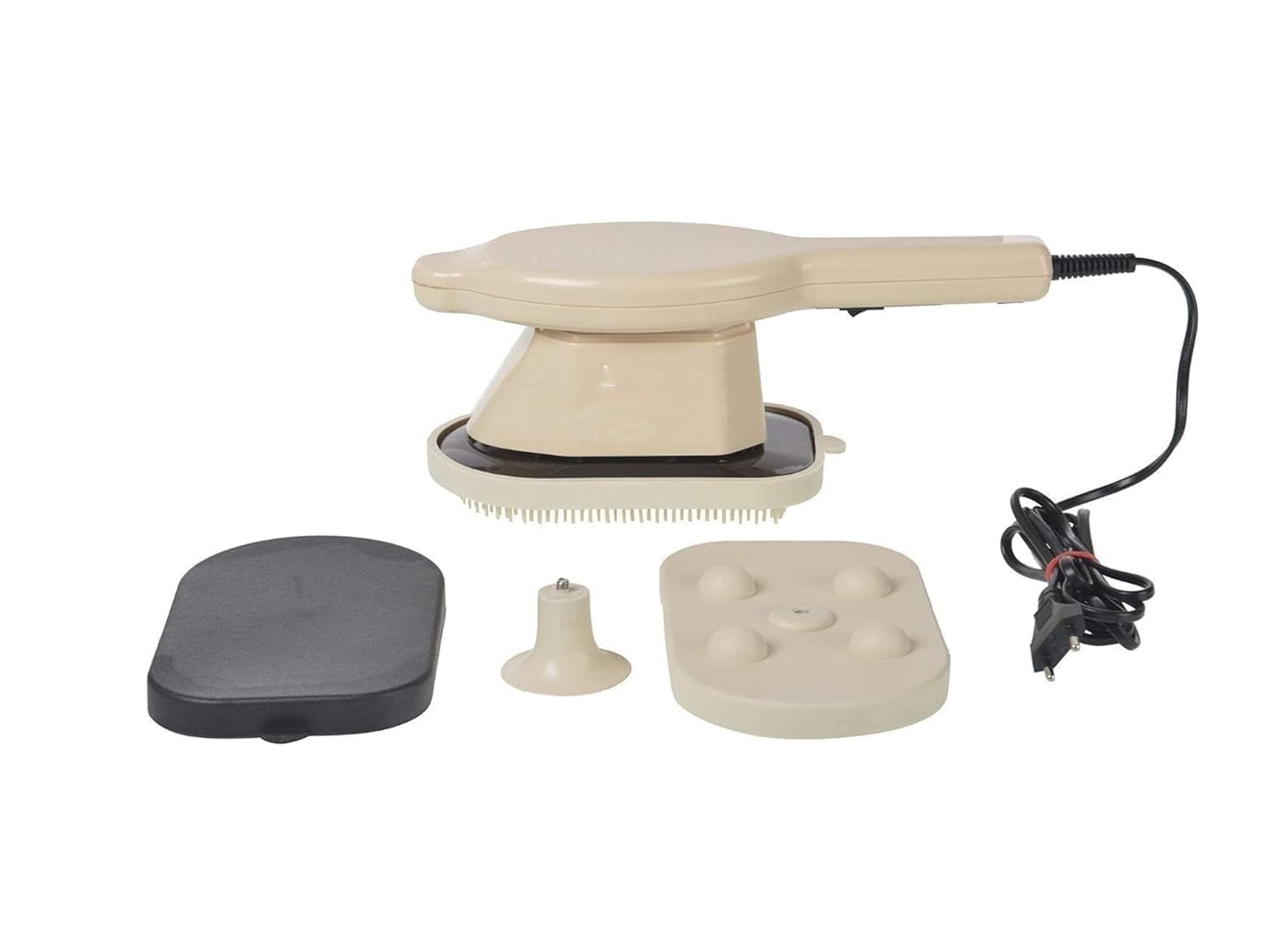Madison 717W Handy Massager-COMBINED MOTION VARIATION-HIGHLY EFFECTIVE- HOT & COLD-VERY EFFICIENT | full body Handy Massager (B0D3618JF5) Amazon Price History, Amazon Price Tracker