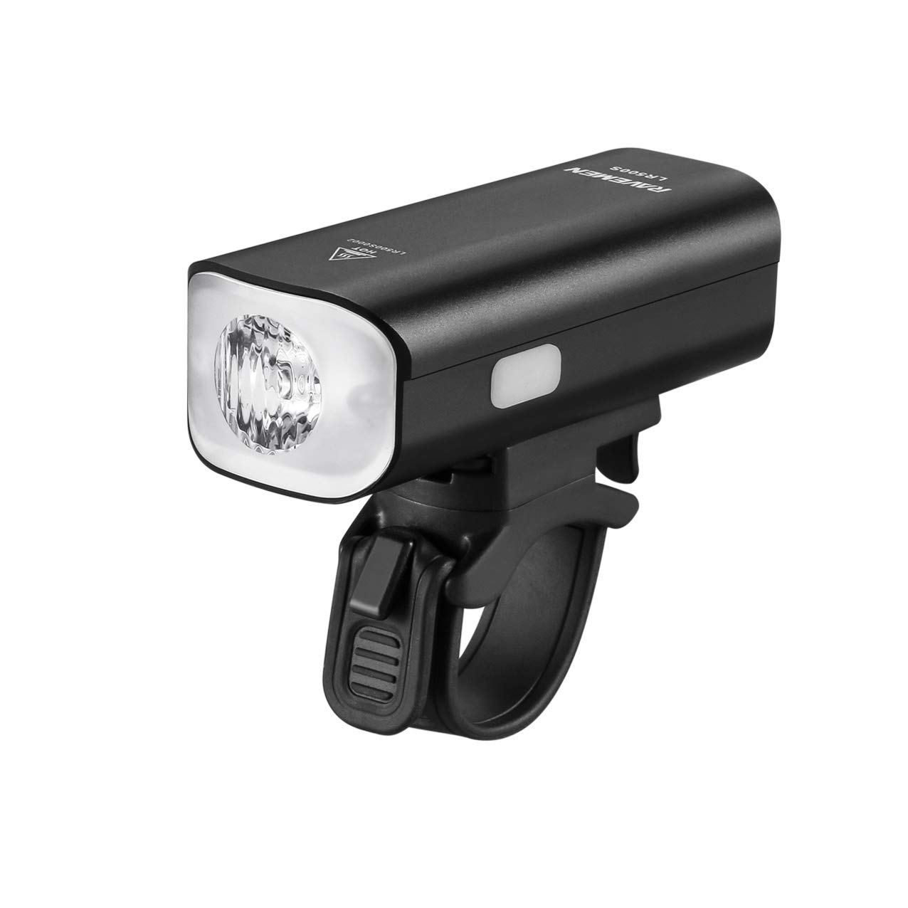 RAVEMEN lr 500s front black light