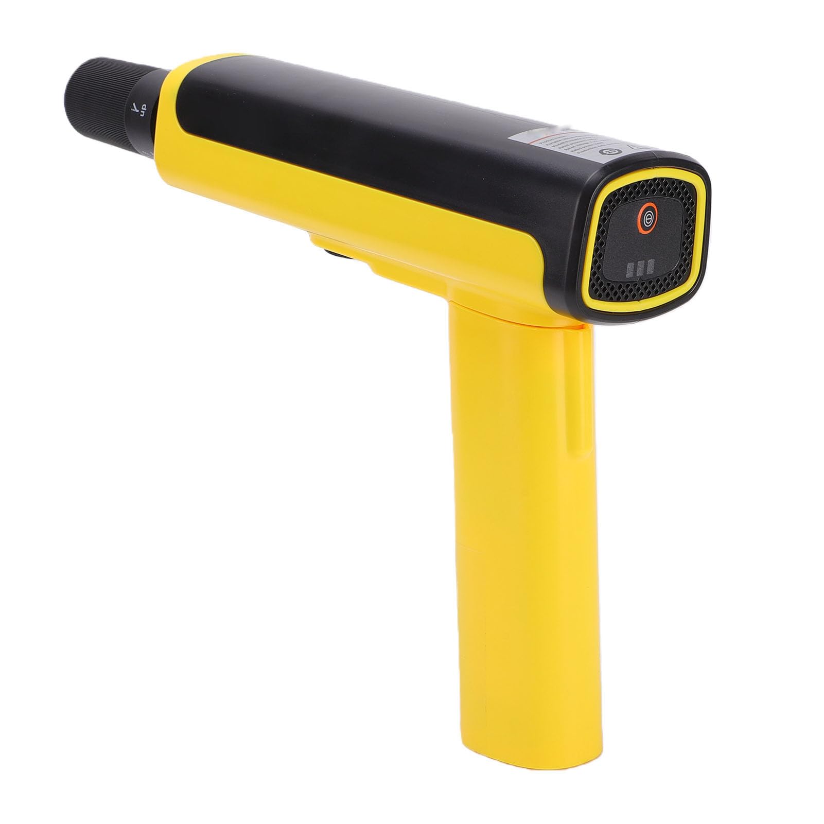 Tbest Idropulitrice Senza Fili con Batteria da 8000mAh