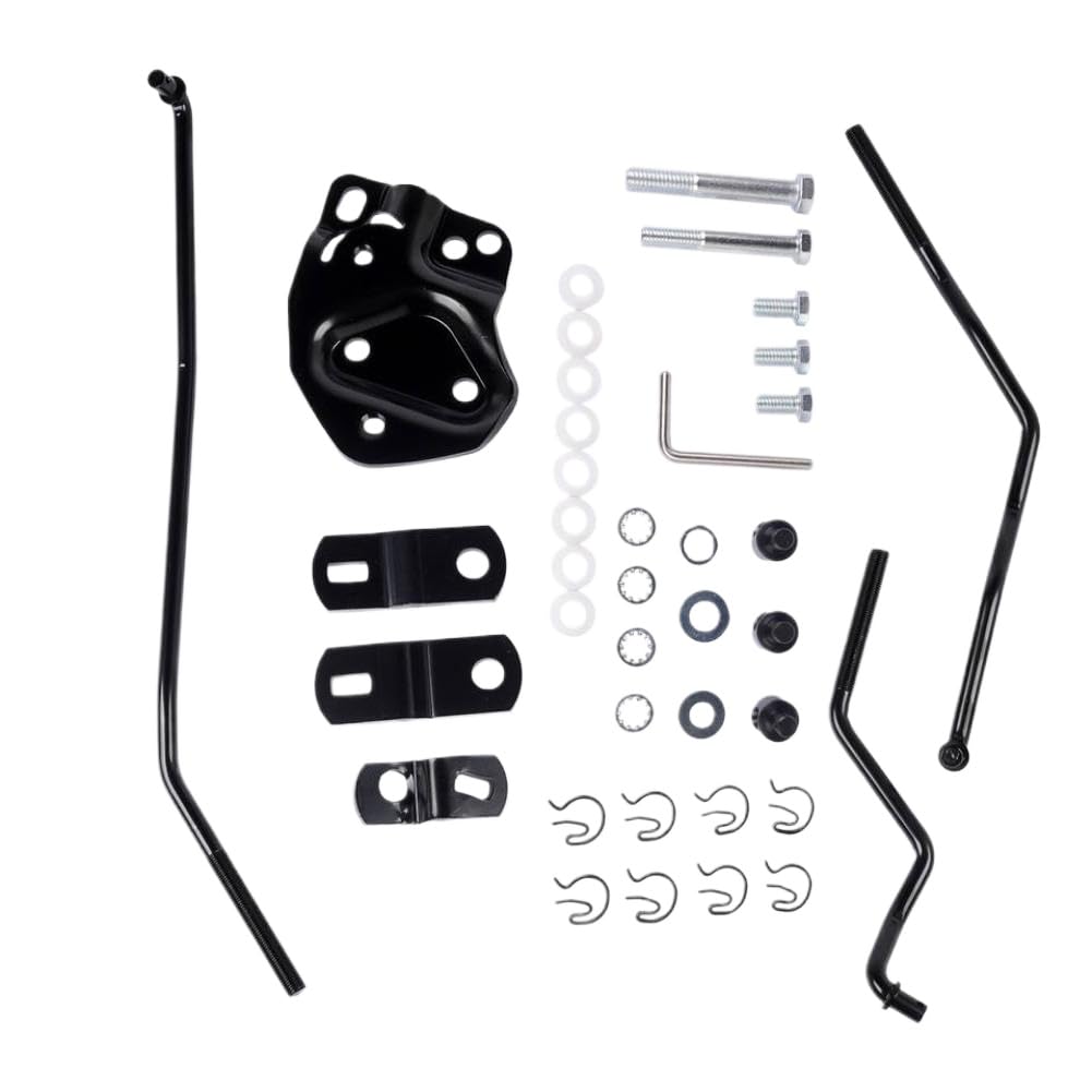 Kit di collegamento del cambio a 4 velocità compatibile con Skylark Biscayne Tempest