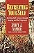 Recreating Your Self: Building Self-Esteem Through Imaging and Self-Hypnosis