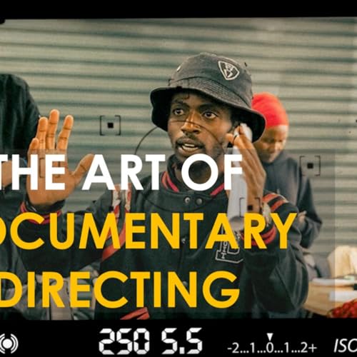 The Art of Documentary Directing Titelbild
