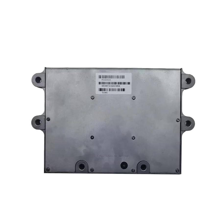 実物　新品　ecmcs level3 Amazon.com: 3103533 P3103533 Engine Control Unit ISX15 QSX15