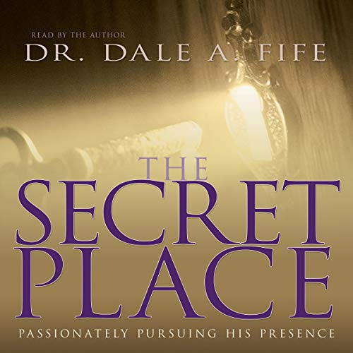 The Secret Place by Dale A. Fife episode artwork