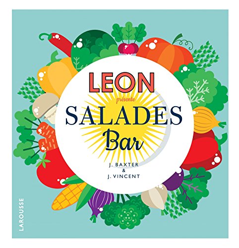 Télécharger Salades bar PDF
