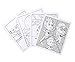 Crayola PJ Masks Coloring Pages and Stickers, 32 Pages, Gift for Kids, Ages 3, 4, 5, 6