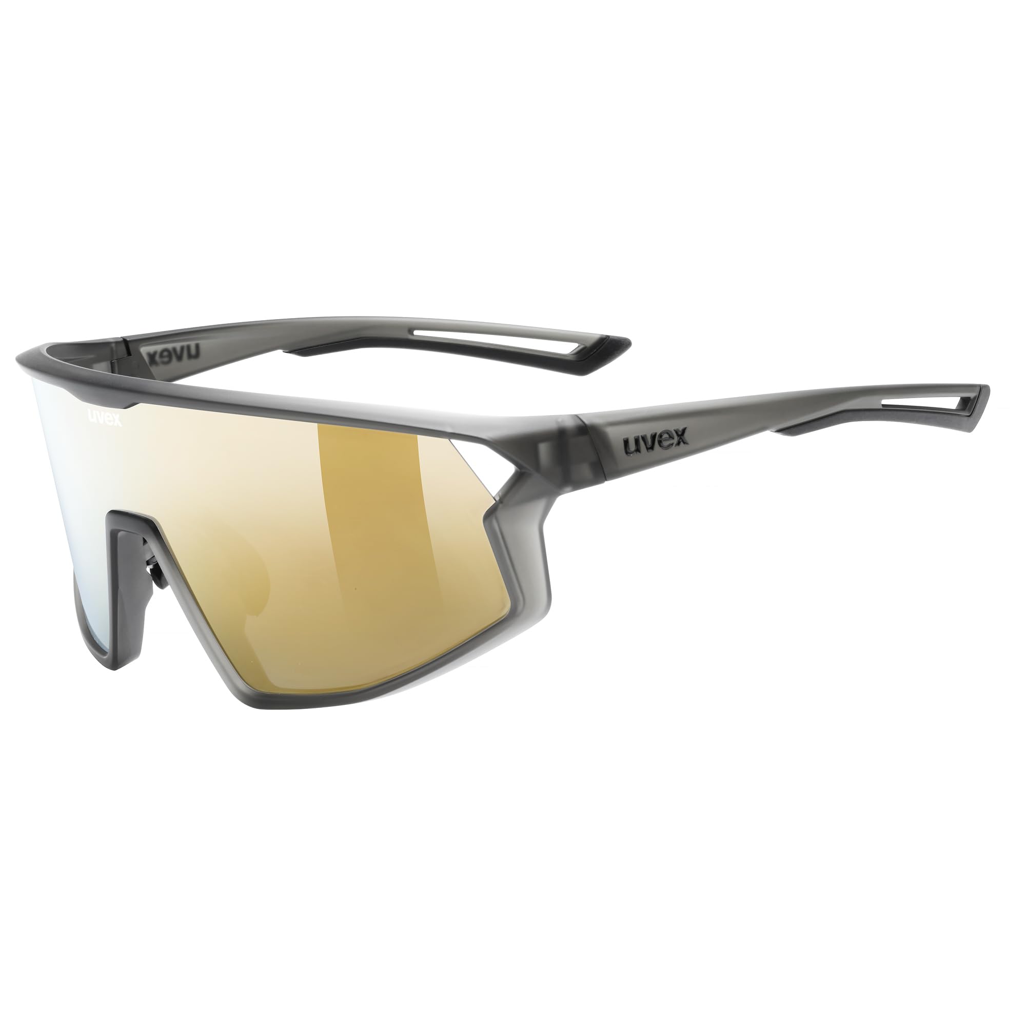 Uvex Skyryse occhiali sportivi Unisex - Adulto (Pacco da 1)