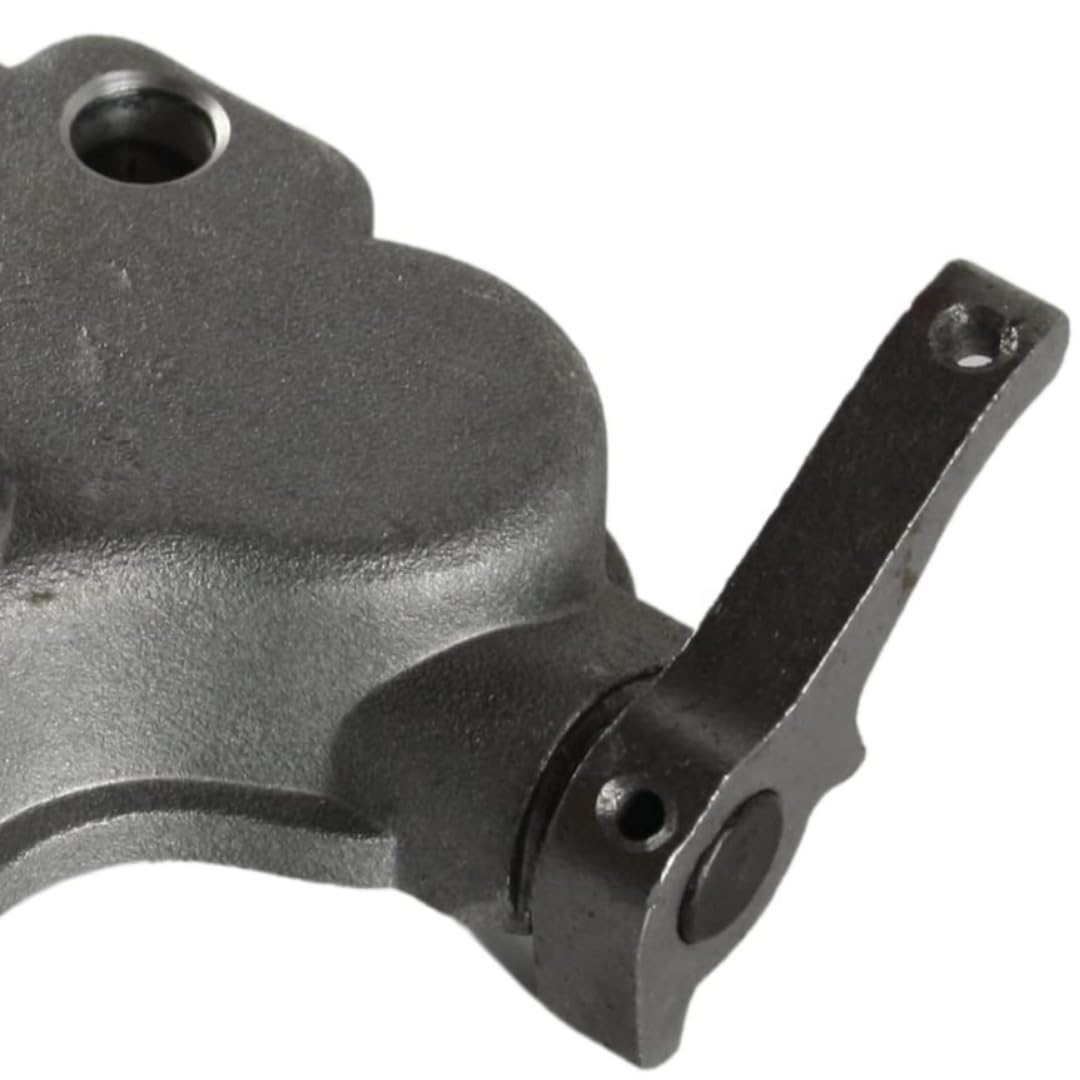 Coperchio Punterie con Alzavalvola Completo - Compatibile Motore Lombardini LDA450 LDA510 3LD510