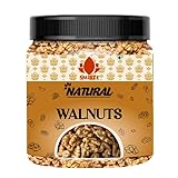 SMIBZE Natural Walnuts 150 GM (Pack of 1) SMIBZE