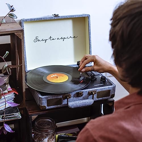 PRIXTON VINTAGE VC-400