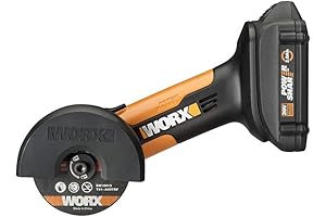 Worx WX801L Mini Stone Cutter