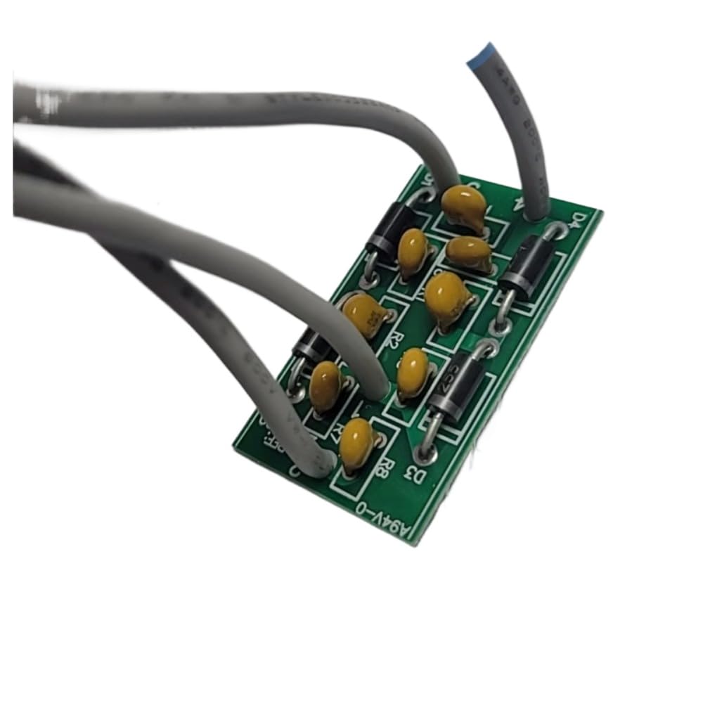 Shield tunneling machine accessories brake module rectifier module 2243060