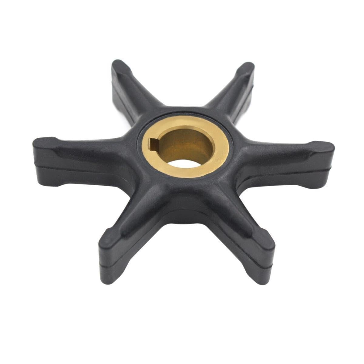 Girante Della Pompa 'acqua ADATTA for Motore Fuoribordo 18 25 35 HP375638