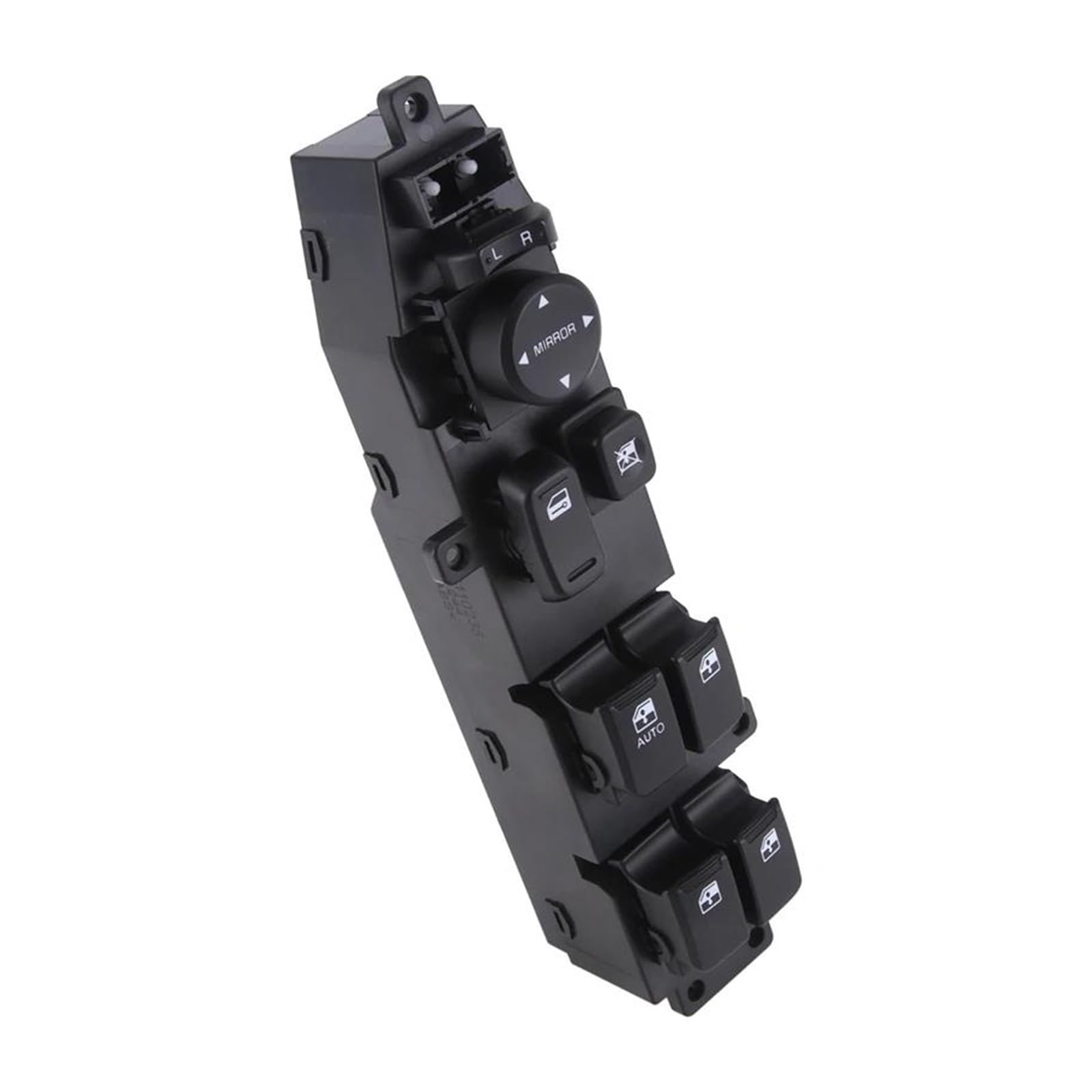 Interrupteur lève-vitre électrique 93570-3J000 haute durabilité pour habitacle exigeant