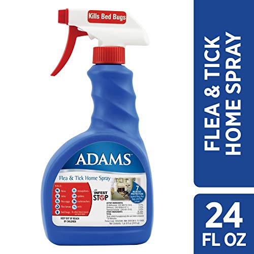 Best Flea Tick Spray Home Depot