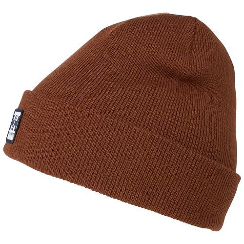 Bonnet Helly Hansen K Urban Cuff unisexe ajustable pour le quotidien en ville