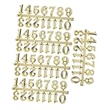 Photo Gallery kichvoe 5sets numeri per orologio arabo numeri arabi per orologio decorazione da te per arabi Photo Gallery kichvoe 5sets numeri per orologio arabo numeri arabi per orologio decorazione da te per arabi