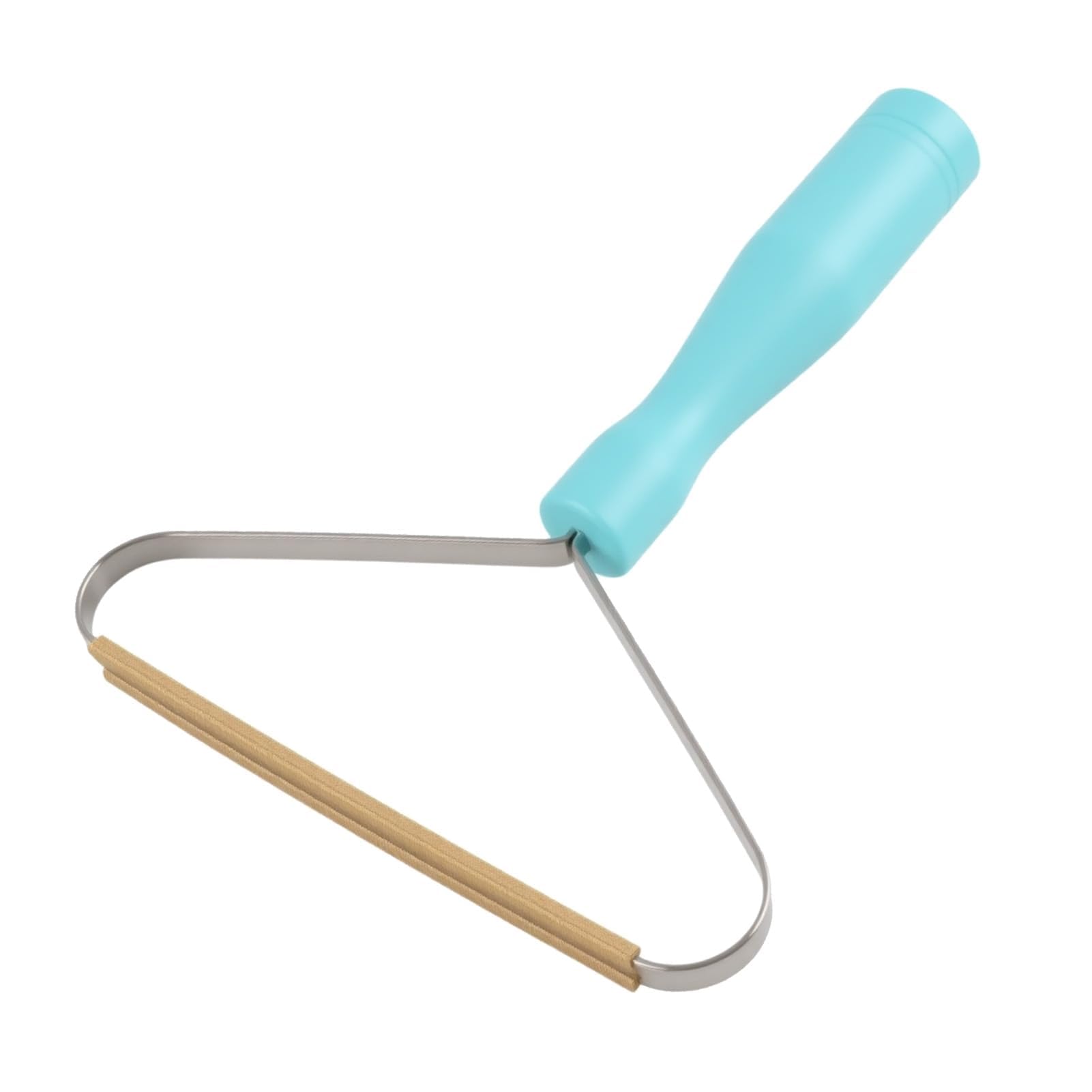 Brosse Éliminatrice de Poils per Chats et Chiens, Rasoir anti Bouloche Manuel, Brosse Anti-Poils per Tapis, Arbres à Chats et Paniers per Chiensr, Réutilisable et Facile à Transporter