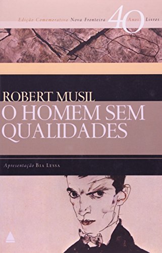 Colecao 40 Anos - Homem Sem Qualidades, O