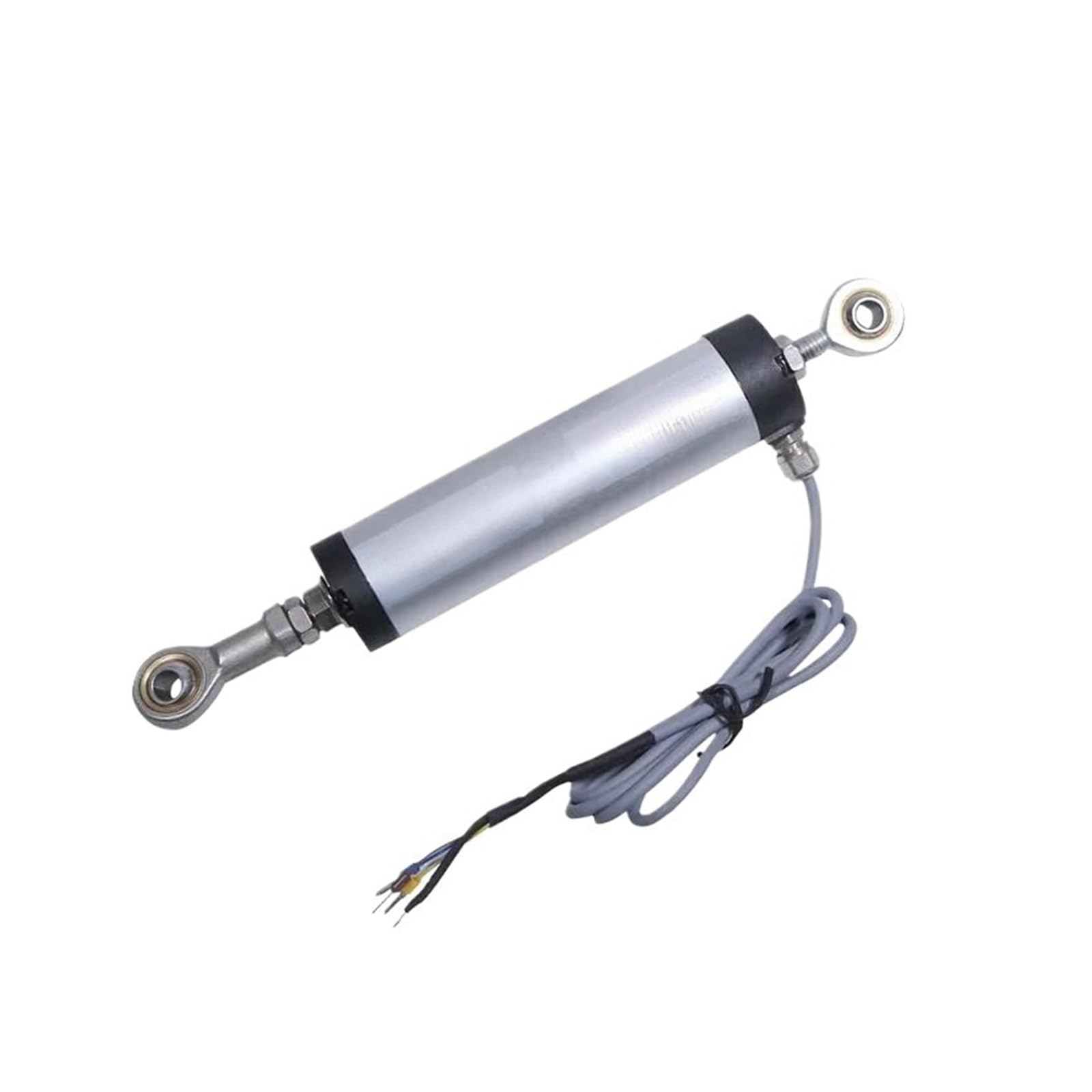JJHQOKYNA Displacement Sensor KPC1 325mm-750mm Articulated Type Linear Potentiometer Position Electrical Ruler(550mm)