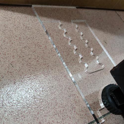 Separador de sofá para la pared: evita roces y protege tu cabecero ajustable 3