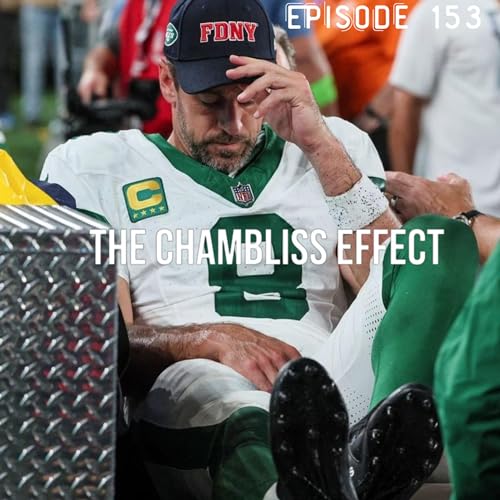 Episode 153| Down & Out