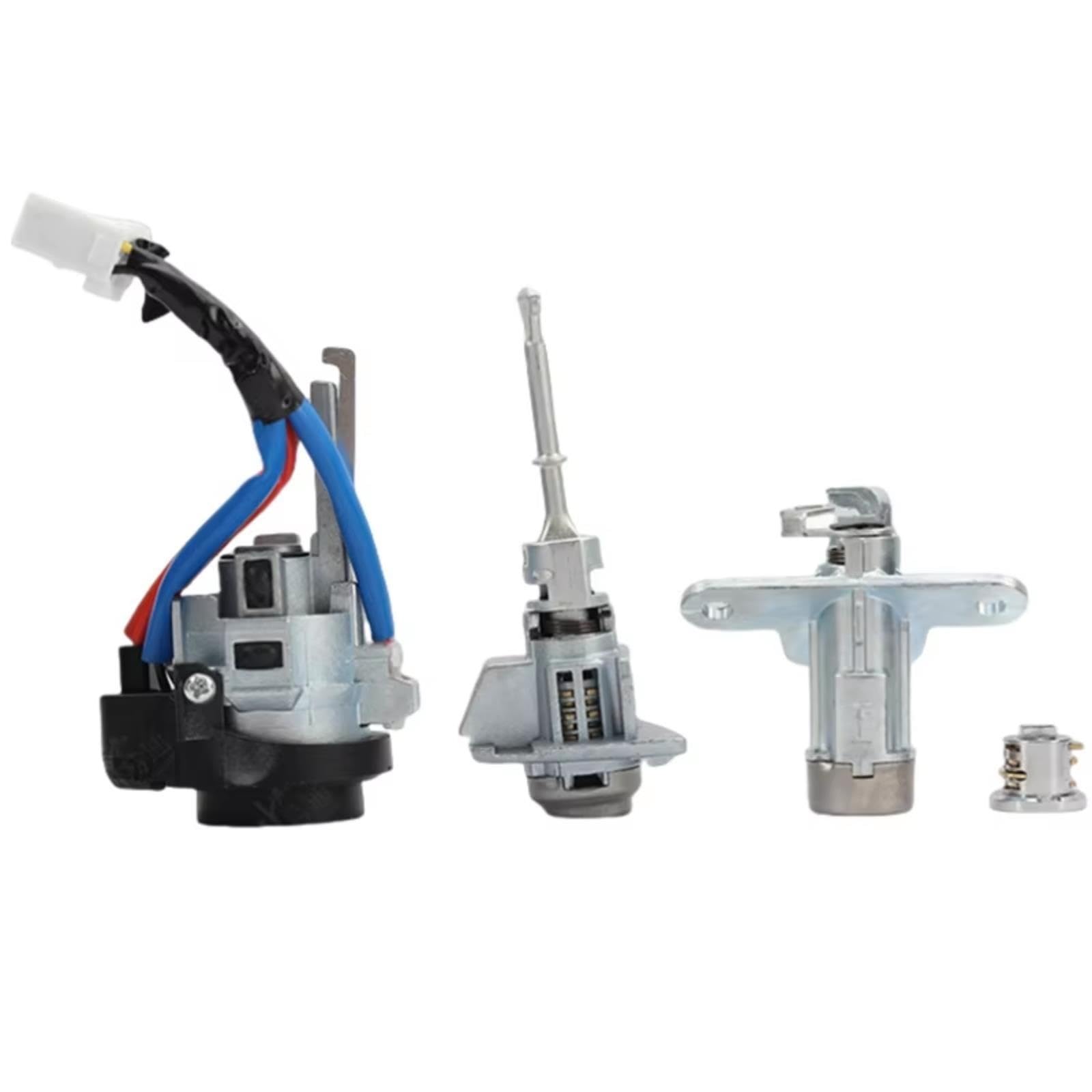 Cilindro Cerradura Encendido Para Hyundai Para Sonata 2014-2019 81900-C2000