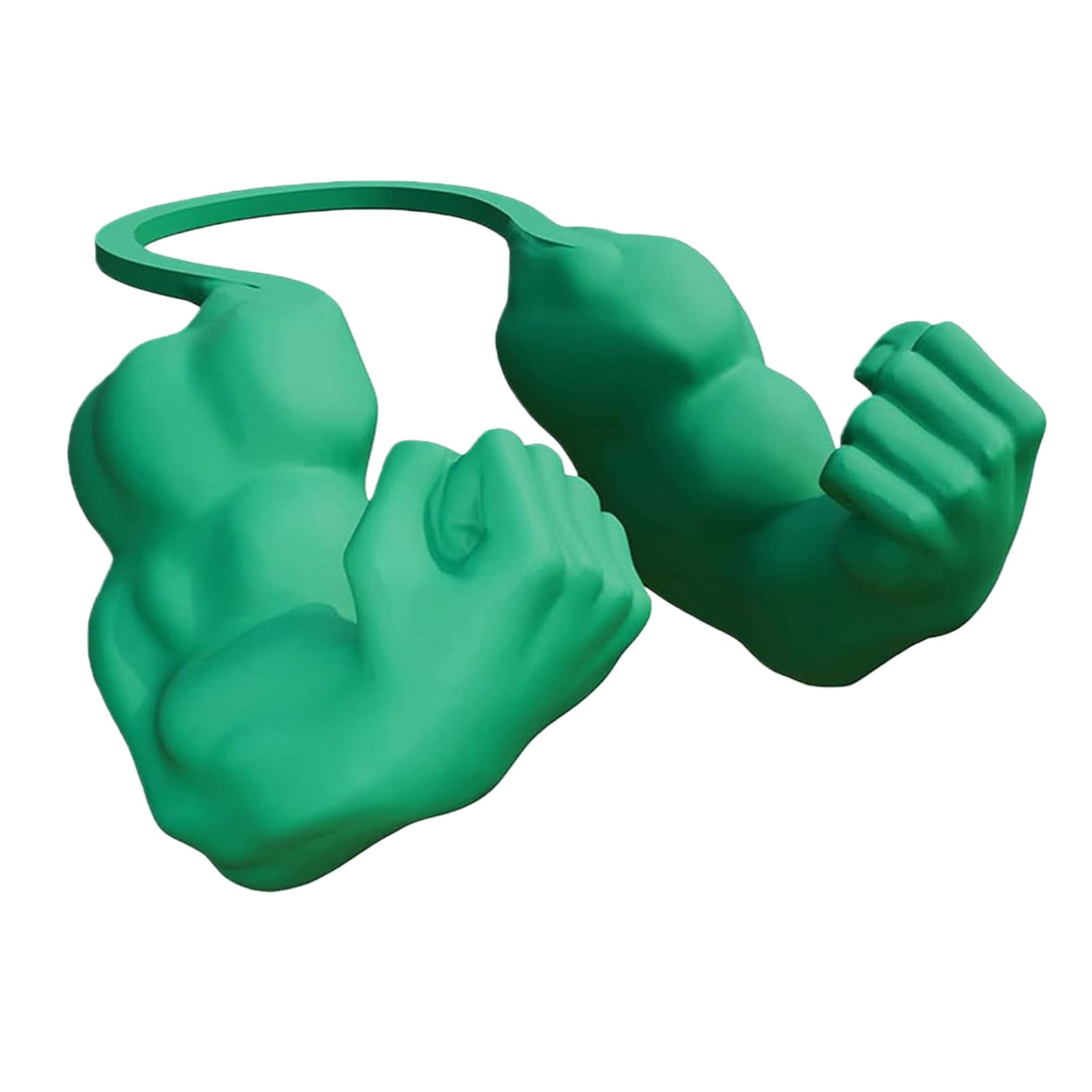 3D Printed Cat Muscle Arms, Lightweight PLA Feline Cosplay Accessory