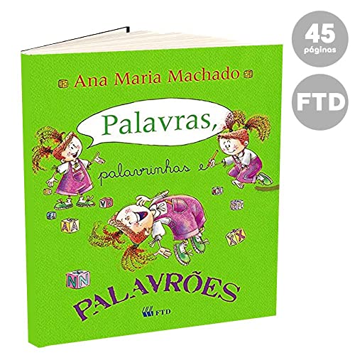 Palavras, Palavrinhas e Palavrões