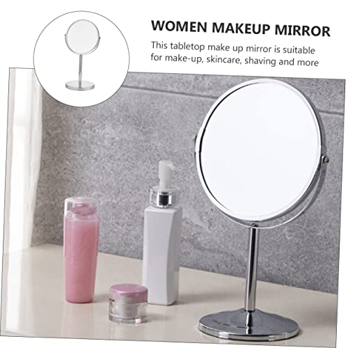 Espejo de Maquillaje Doble con Aumento Outanaya miniatura 6